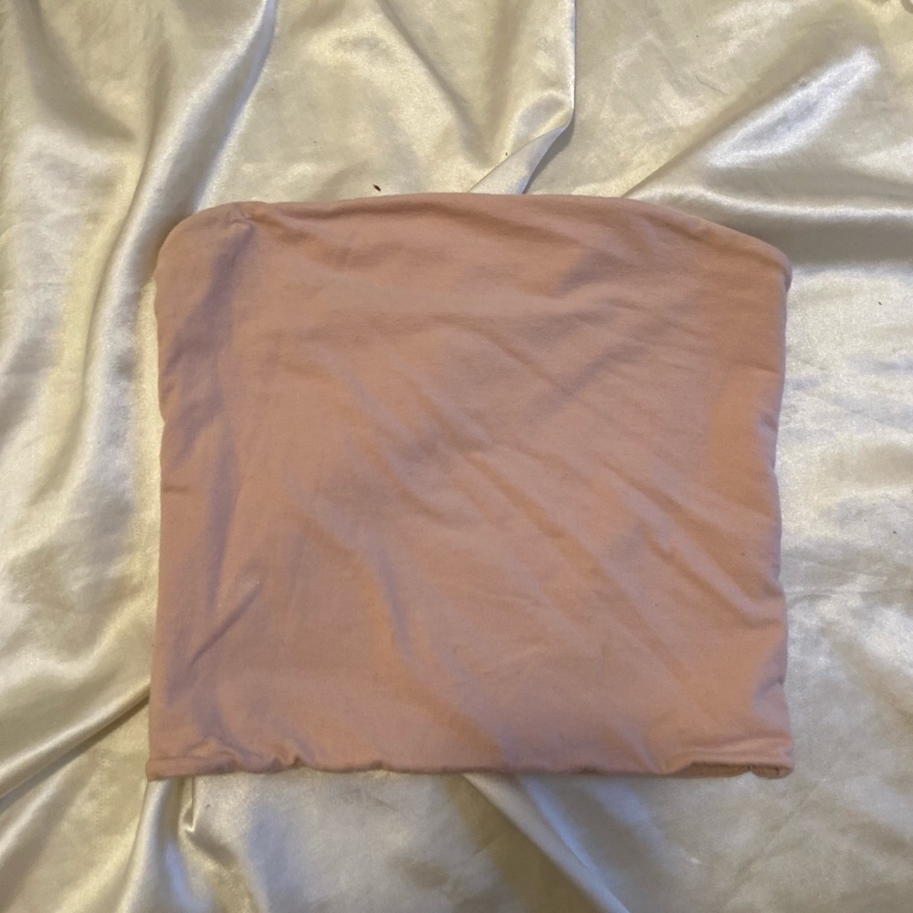 brandy melville tube top